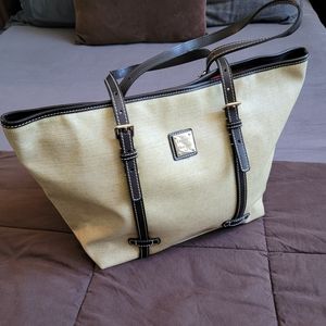 Dooney & Bourke Tote Bag